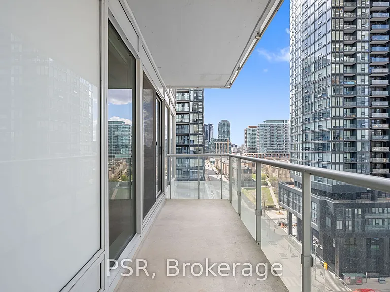25 Ordnance St #908 — Photo 16