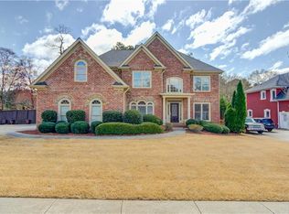 798 Natchez Valley Trce, Grayson, GA 30017