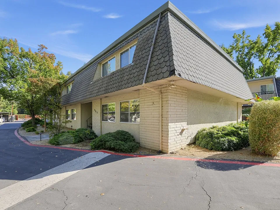 541 - 551 Morse Ave - Laurelwood