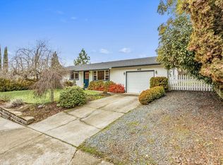 412 Placer St, Rogue River, OR