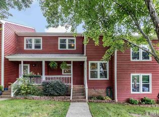 127 Long Shadow Pl, Durham, NC 27713