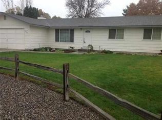 805 Road 35, Pasco, WA 99301