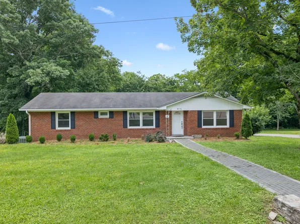 415 Porter Cir, Columbia, TN 38401
