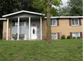 501 Jefferson, Waverly, MO 64096