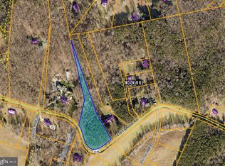 17F Stefaniga Rd, Stafford, VA 22556