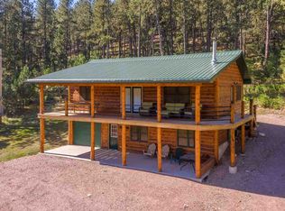 25965 Red Star Dr, Custer, SD 57730