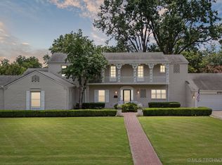 2701 Boston St, Muskogee, OK 74401