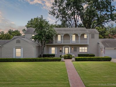 2701 Boston St, Muskogee, OK, 74401