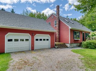 10 Jodys Acre Rd, Southwest Harbor, ME 04679