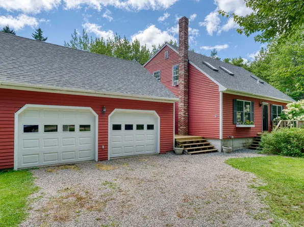 10 Jody's Acres Road, Southwest Harbor, ME 04679