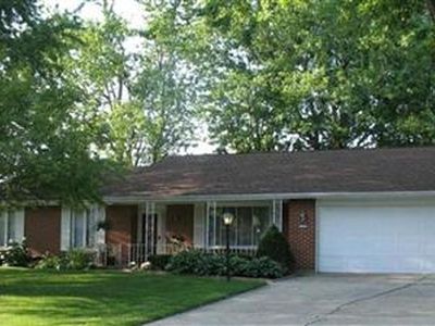 737 Honeysuckle Dr, Greenville, OH, 45331