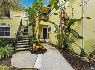 1800 THE GREENS Way #1811, Jacksonville Beach, FL 32250