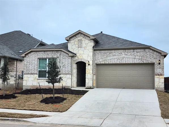12205 Paseo De Los Lagos Ln, Manor, TX 78653