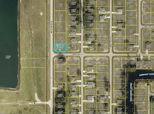 601 Nelson Rd N, Cape Coral, FL 33993