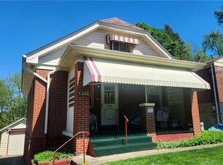 3434 Colby St, Pittsburgh, PA 15214