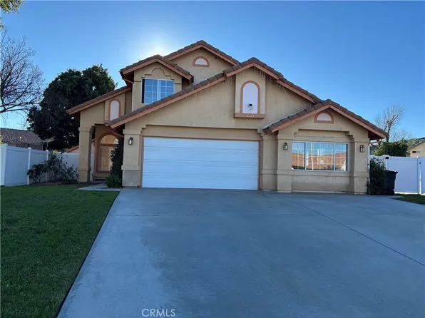 2143 Wente Ct, San Jacinto, CA 92583