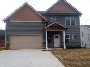 104 Patagonia Dr, Anderson, SC 29625