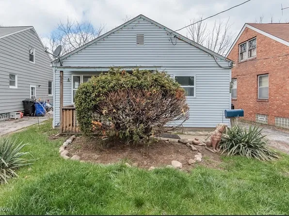 11806 Arden Ave, Cleveland, OH 44111