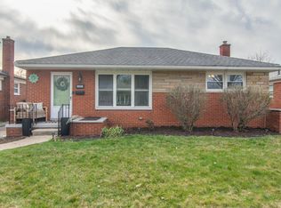 28083 Brush St, Madison Heights, MI 48071