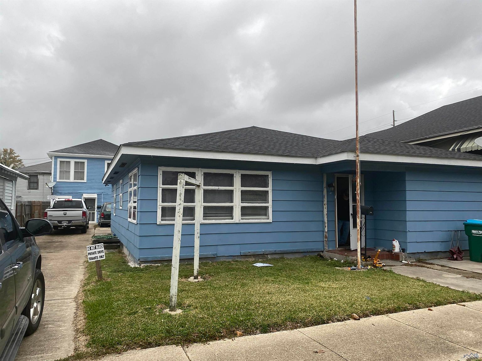 205A&B Brashear Ave, City, LA 70380 MLS 2023019776 Zillow