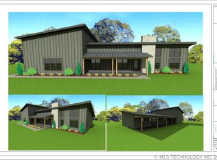 11979 Maximus Ln, Kingston, OK 73439