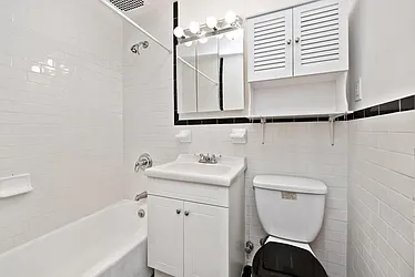 Rented by Keller Williams NYC