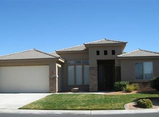 1360 Vista Del Ciudad Dr, Mesquite, NV 89027