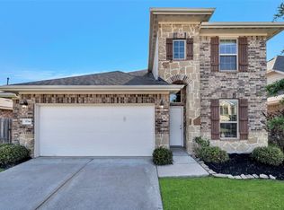 3714 Logandale Ridge Ln, Katy, TX 77493