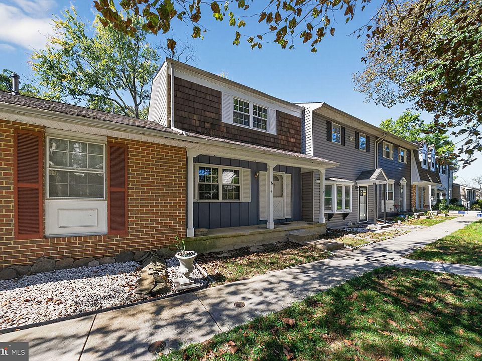 1st image of 614 Millshire Dr