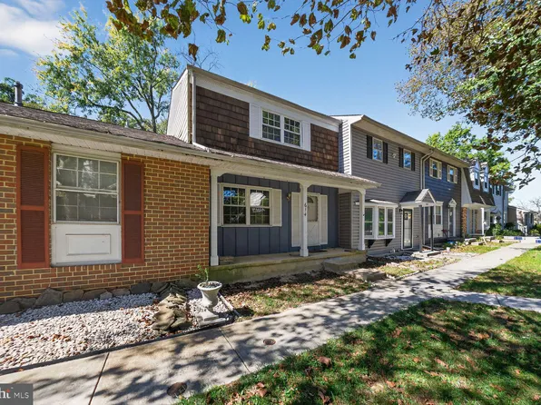 614 Millshire Dr, Millersville, MD 21108