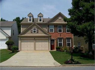 3110 Keyingham Way, Milton, GA 30004