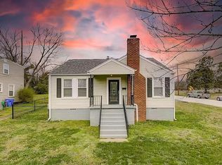 507 State Park Rd, Greenville, SC 29609