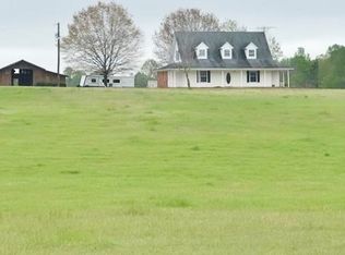 109 Walker Rd, Newton, MS 39345