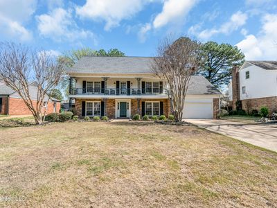 1826 Brierbrook Rd, Germantown, TN, 38138
