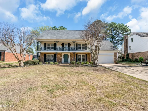 1826 Brierbrook Rd, Germantown, TN 38138