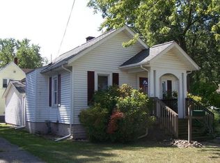 245 State St, Bronson, MI 49028