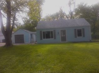 58 Deerpath Rd, Merrillville, IN 46410