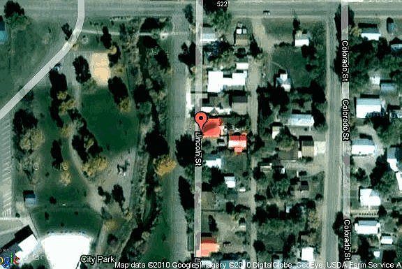 Map View