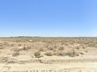 28th Street West And #E2, Lancaster, CA 93536