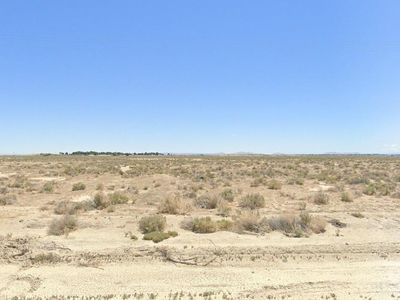 28th Street West And #E2, Lancaster, CA, 93536