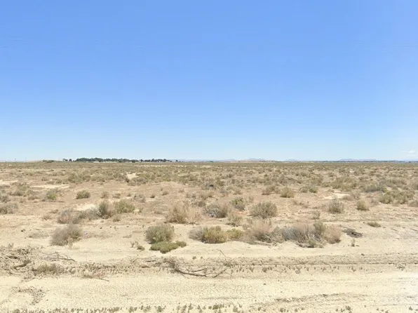 28th Street West And #E2, Lancaster, CA 93536