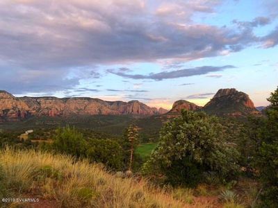 55 Paseo Del Inez, Sedona, AZ, 86336