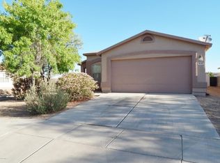 10107 E Sunset Meadow Pl, Tucson, AZ 85747