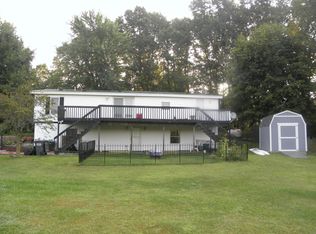 11727 Three Mile Rd, Plainwell, MI 49080