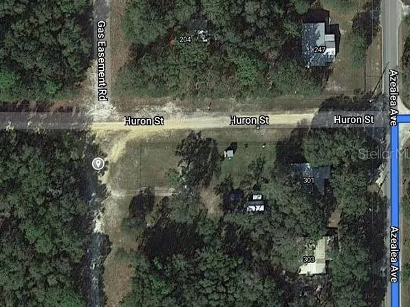 0 Huron St #3, Interlachen, FL 32148