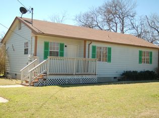 1211 Ripley St, Ennis, TX 75119