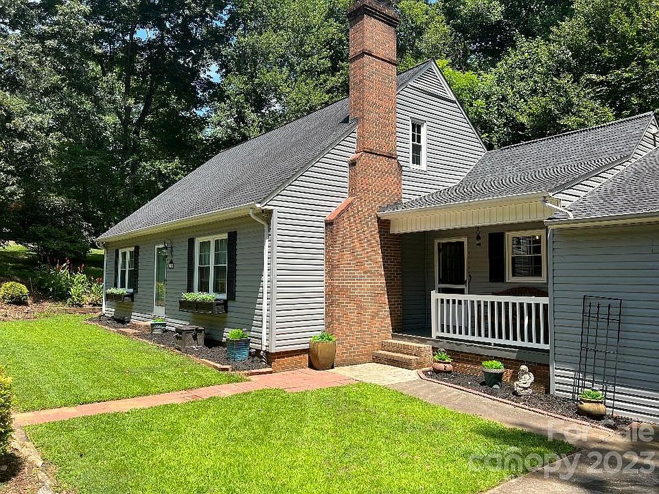 1014 Bramblewood Ct NE, Lenoir, NC 28645 Zillow