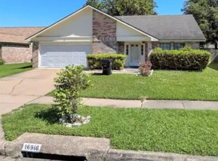 16918 Kilwinning Dr, Houston, TX 77084