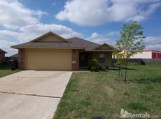 1805 Everglade Ct, Oklahoma City, OK 73128