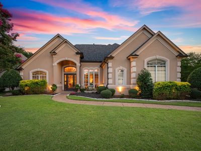 1001 Lakeridge Ct, Colleyville, TX, 76034